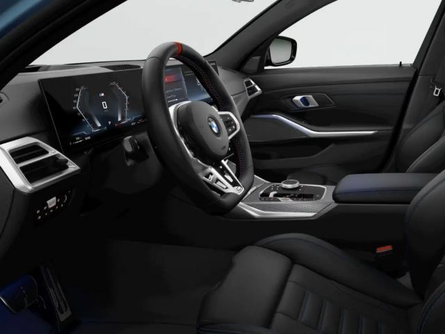 BMW 340 Touring xDrive