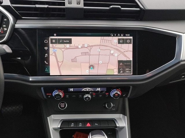 Audi Q3 35 TFSI S-Tronic