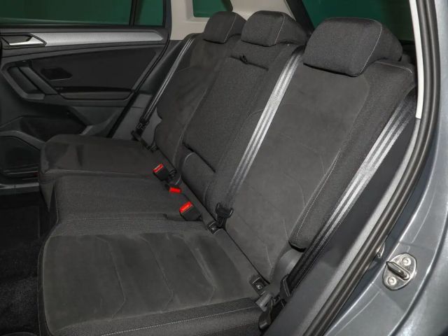 Volkswagen Tiguan 2.0 TDI Life