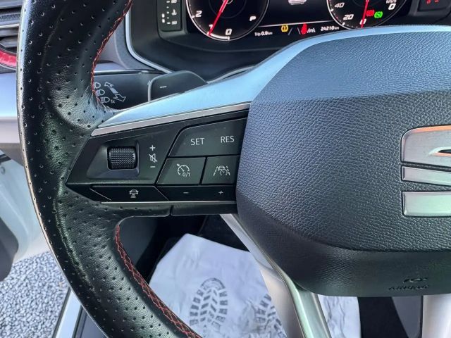 Seat Arona 1.5 TSI DSG FR-lijn