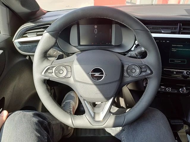 Opel Corsa GS-Line Grand Sport Turbo