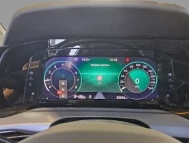 Volkswagen Golf 1.5 eTSI Golf VIII Variant