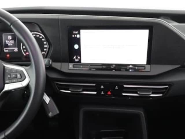 Volkswagen Caddy 1.5 TSI