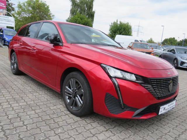 Peugeot 308 Allure Pack SW