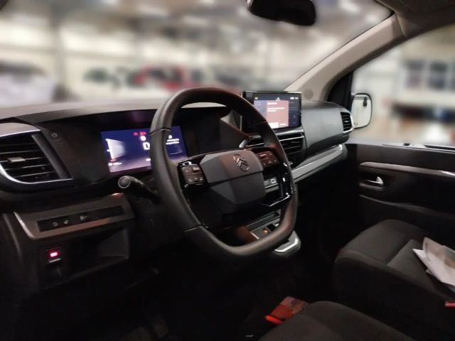 Citroën Spacetourer Plus