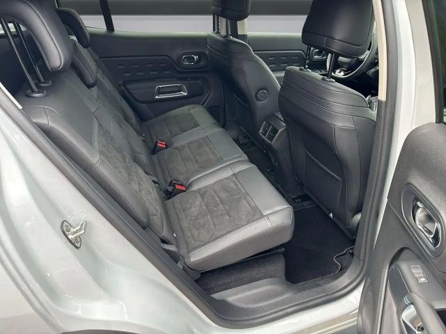 Citroën C5 Aircross Plus