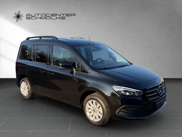 Mercedes-Benz T 180 Progressive