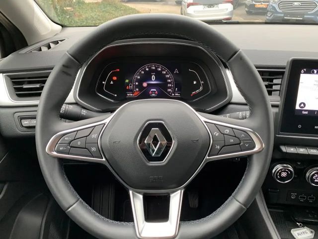 Renault Captur Intens