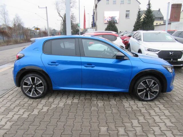 Peugeot E-208 GT-Line