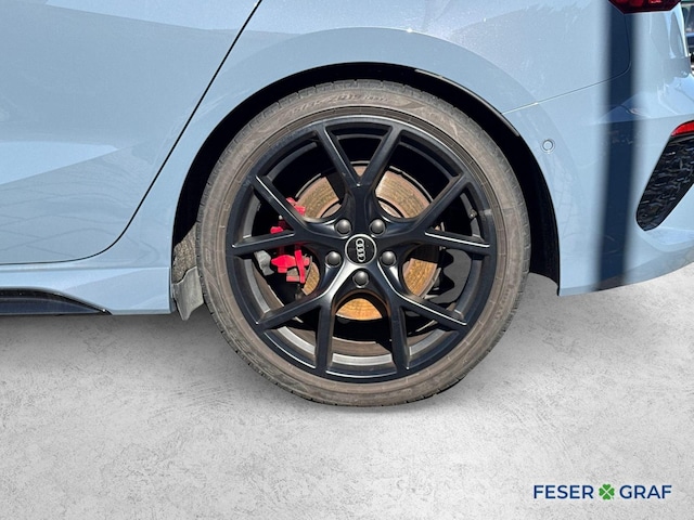 Audi RS3 Quattro S-Tronic Sportback