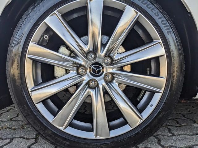 Mazda 6 Exclusive-line