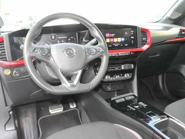Opel Mokka GS-Line Grand Sport Turbo