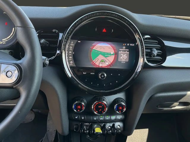 MINI Mini Electric SE