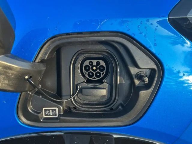 Peugeot E-208 GT-Line