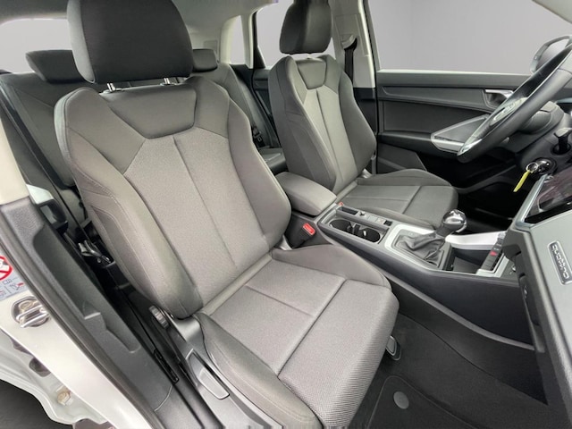 Audi Q3 40 TFSI Quattro S-Tronic