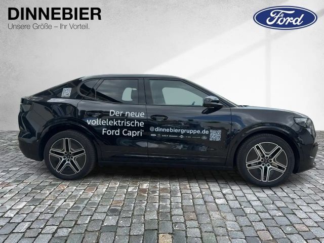 Ford Capri AWD Premium