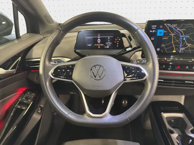 Volkswagen ID.5 IQ.Drive Pro
