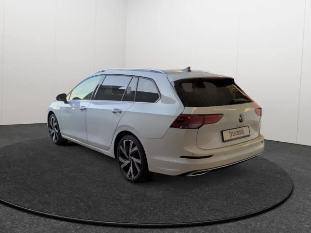 Volkswagen Golf Golf VIII Style