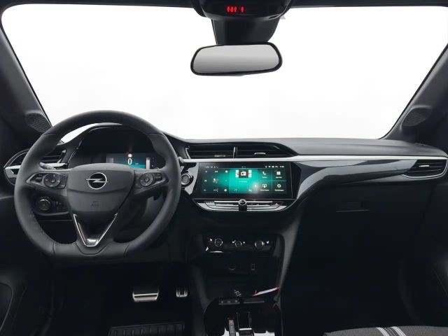 Opel Corsa 1.2 Turbo GS-Line Grand Sport Turbo