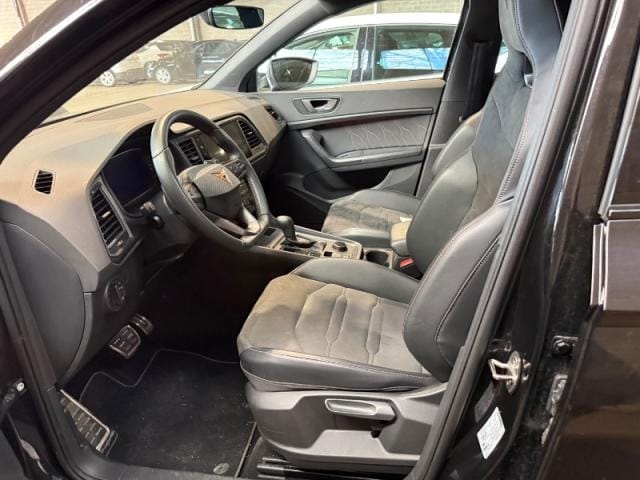 Cupra Ateca 1.5 TSI DSG