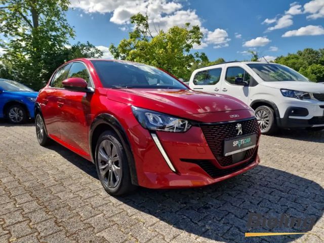 Peugeot E-208 Allure Pack