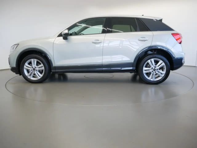 Audi Q2 35 TFSI
