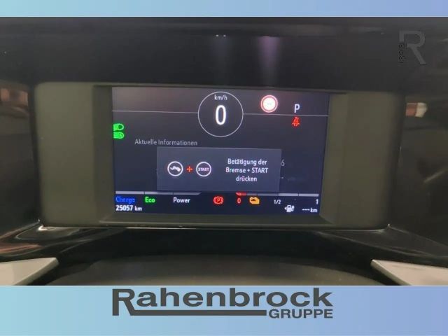 Opel Mokka Elegance Mokka-e