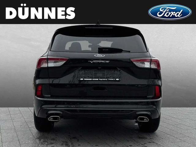 Ford Kuga Plug in Hybrid Vignale