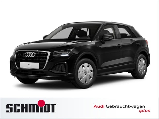 Audi Q2 30 TFSI