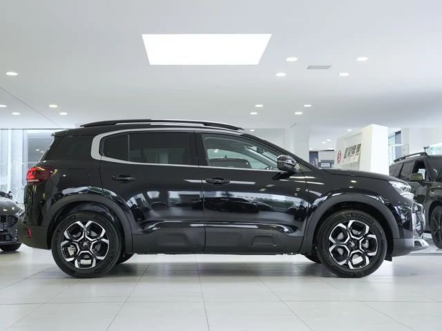 Citroën C5 Aircross Max