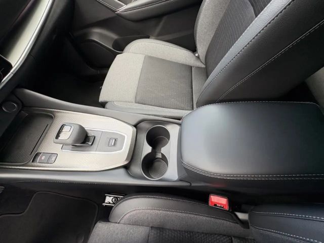 Nissan Qashqai N-Connecta