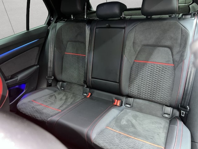 Volkswagen Golf DSG GTI