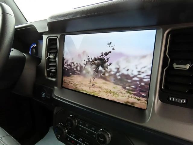 Ford Bronco 4x4 AWD Outer Banks