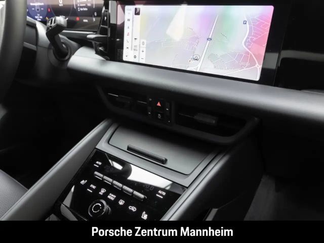 Porsche Macan 4