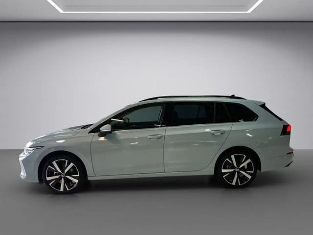 Volkswagen Golf Style Variant