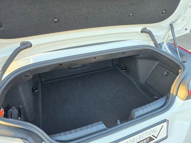 BMW Z4 Cabrio M40i Roadster