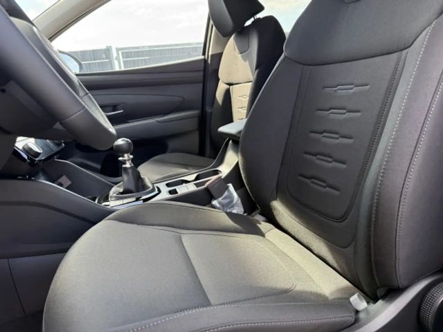 Hyundai Tucson 2WD T-GDi