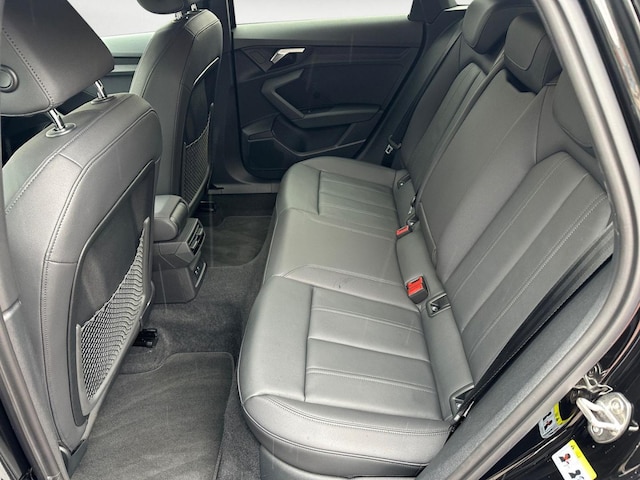 Audi A3 35 TFSI S-Tronic Sportback