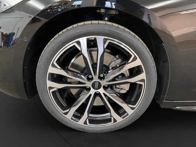 Audi A5 Hybride Quattro S-Tronic