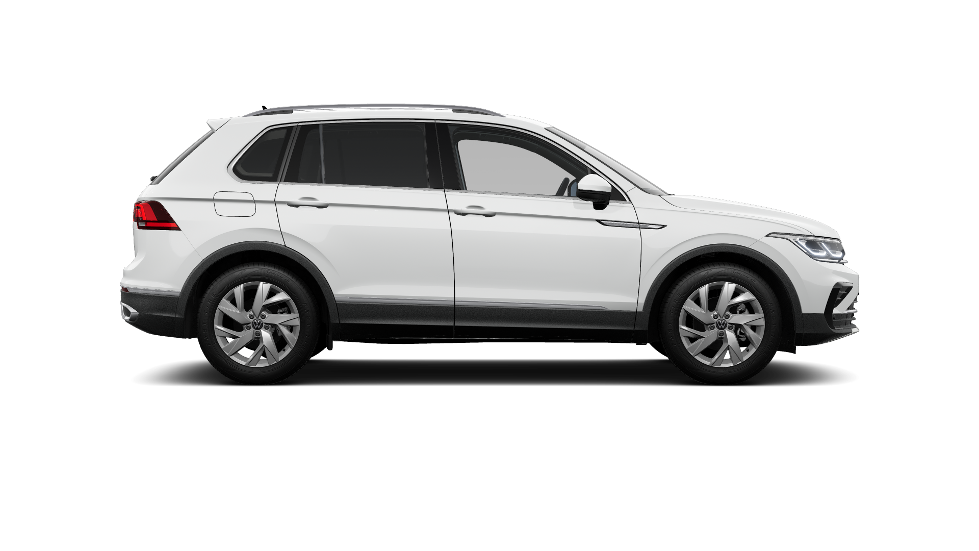 Volkswagen Tiguan 1.5 TSI