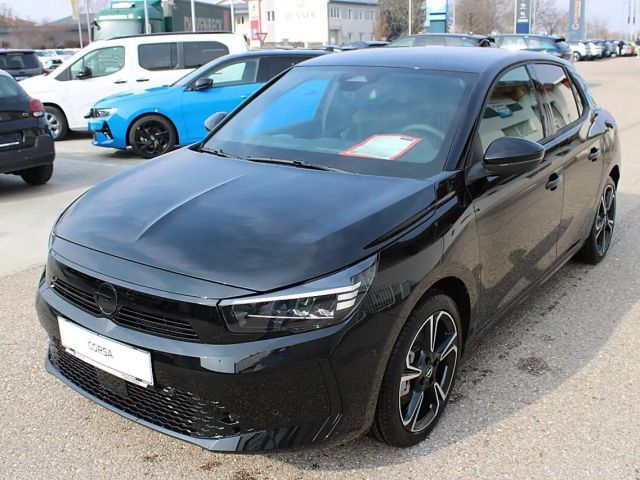 Opel Corsa GS-Line Grand Sport Turbo