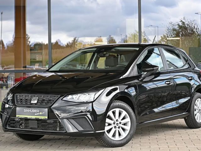 Seat Ibiza 1.0 EcoTSI Style