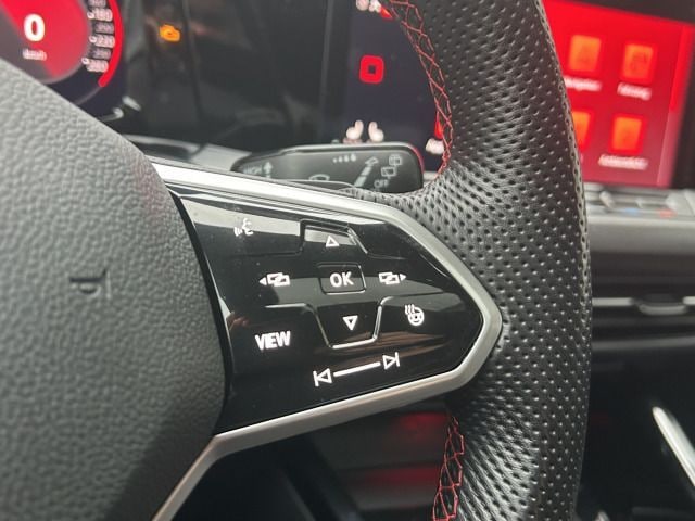 Volkswagen Golf 2.0 TSI DSG GTI