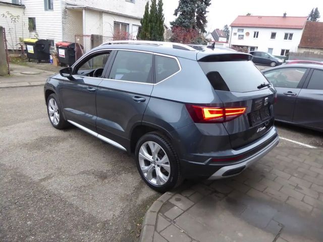 Seat Ateca DSG