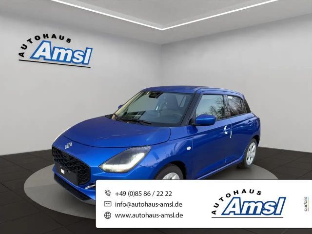 Suzuki Swift Comfort DualJet Hybrid