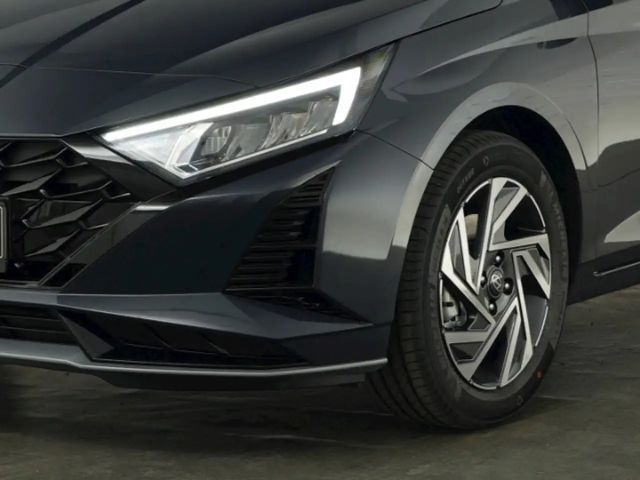 Hyundai i20 T-GDi Trend