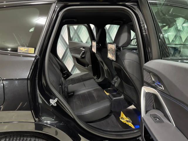 BMW X1 xDrive23d (U11) // M-PAKET // AHK // 1. BESITZ //