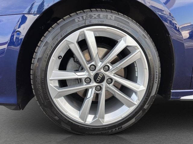 Audi A3 35 TDI S-Tronic Sedan