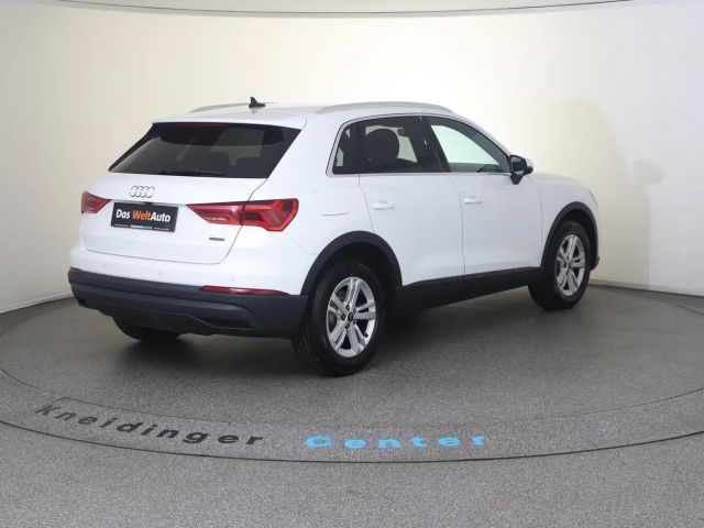Audi Q3 35 TDI Quattro