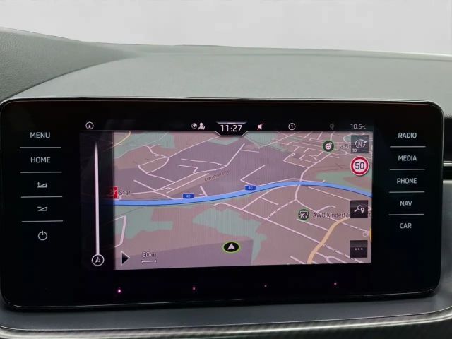 Skoda Kamiq 1.0 TSI Monte Carlo